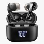 audífonos inalámbricos