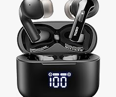 audífonos inalámbricos