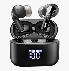 audífonos inalámbricos