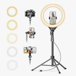 ring light