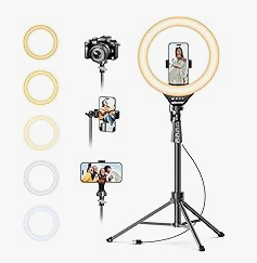 ring light
