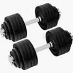 mancuernas ajustables