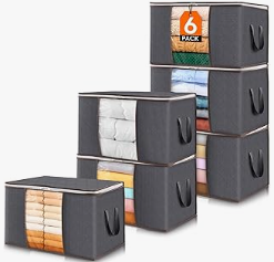 organizadores de ropa