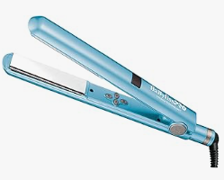 plancha de pelo