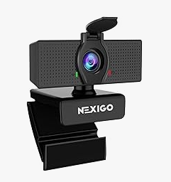 webcam